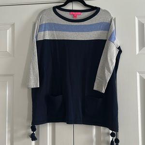 Lilly Pulitzer Sweater